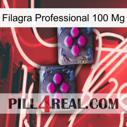 Filagra Professional 100Mg 01